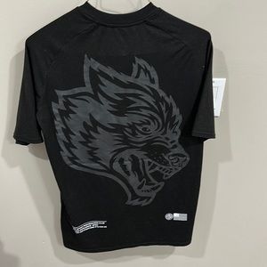 Darc dry wolf top